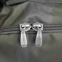 Sonik Bank-Tek Ruckbag